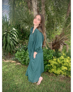 dimitra dress | forest