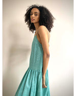 morgan dress | emerald | on sale | now £80